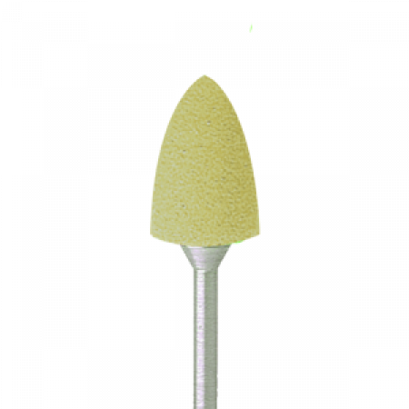 Refil Exa-Technique - Ponta Amarela - Nº 0656