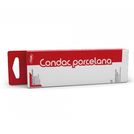 Condac - Condicionador de Porcelana 10% - 2.5g