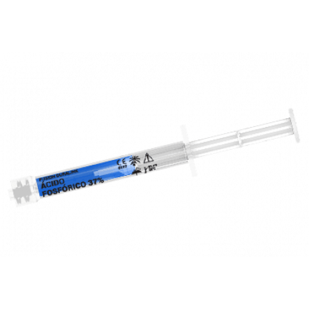 Ácido Fosfórico Fusion Duralink 37%