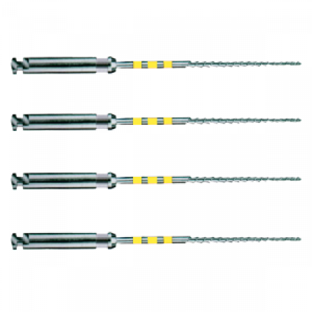 Condensador Guta Mcspadden Nº 50 - 25mm