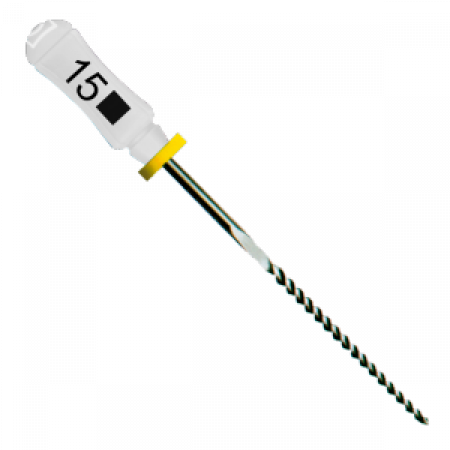 Lima K Ready Steel 1º Série - 15 25mm