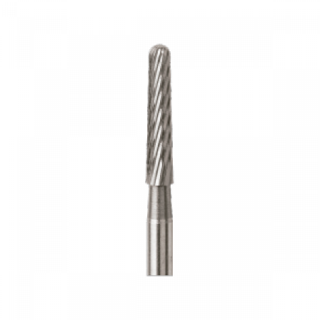 Broca Carbide Multilaminada (18 Lâminas) Cônica FG Nº 118 - 16mm