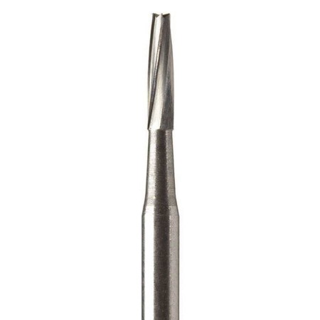 Broca Carbide Cônica Longa FG Nº 170L - 19mm