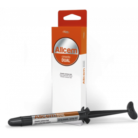 Cimento Dual Allcem