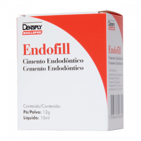 Cimento Endofill