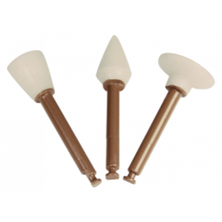 Refil - Sistema de Acabamento Enhance - Pontas: Disco