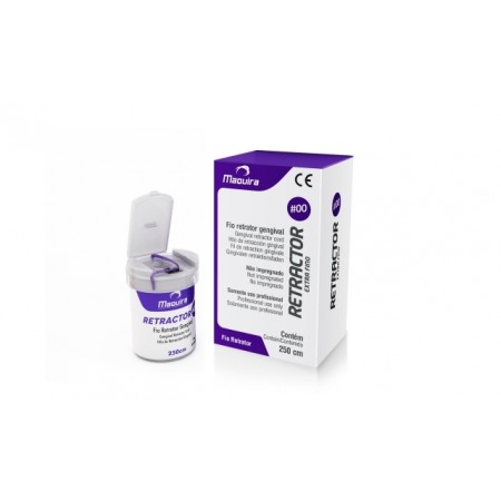 Fio Retractor 00 - Maquira