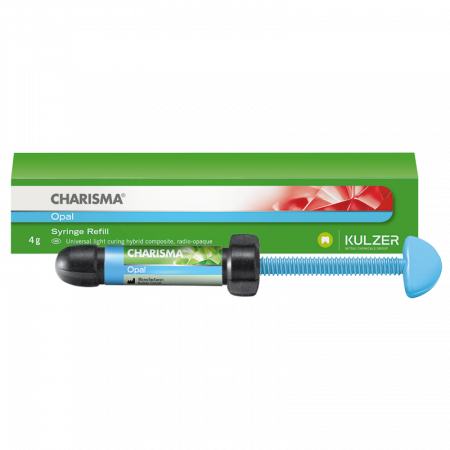 Resina Charisma Opal - Cor: CO 