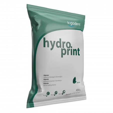 Alginato Hydroprint Premium