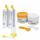 Kit Silicone de Adição Express XT