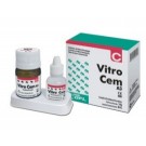 Ionômero de Vidro - Kit Vitro Cem