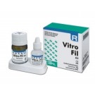 Ionômero de Vidro - Kit Vitro Fil