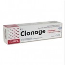 Silicone de Condensação - Clonage Catalisador 