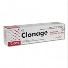 Silicone de Condensação - Clonage Catalisador 