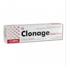 Silicone de Condensação - Clonage Fluido 