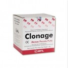 Silicone de Condensação - Clonage Denso