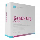 Matriz de Osso Bovino - GenOx Org