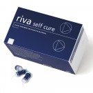 Ionômero de Vidro - Riva Self Cure