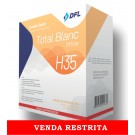 Kit Clareador Total Blanc Office H35%