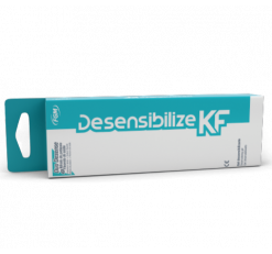 Dessensibilizante Desensibilize KF - 0.2% - 2.5g 