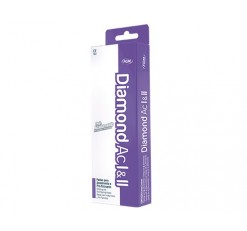 Pasta Diamond ACI e ACII