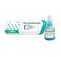 Vitro - Condicionador Poliacrílico
