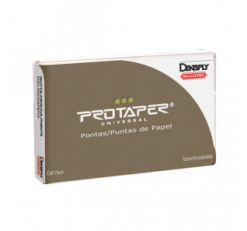 Cone Guta Percha Protaper - F3