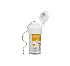 Fio Retrator Ultrapak N° 00 - 244cm