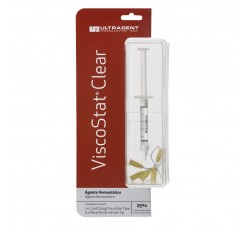 Refil Gel Hemostático ViscoStat Clear 25%