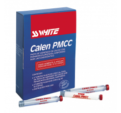 Hidróxido de Cálcio Calen PMCC
