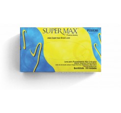 Luva de Procedimento - Supermax G