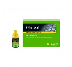 Adesivo Gluma Bond Universal