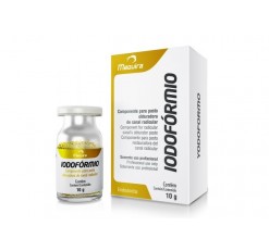 Medicamento Iodofórmio