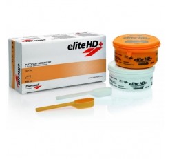 Silicone de Adição - Elite HD Denso