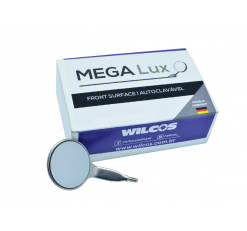 Espelho Bucal Mega Lux - Nº 5 / 1º Plano