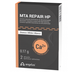 Cimento Reparador MTA REPAIR HP