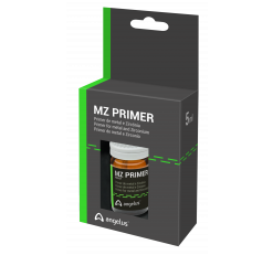 MZ Primer - Agente de união química para metal, Zircônia e Alumina