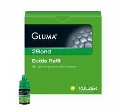 Adesivo Gluma 2 Bond