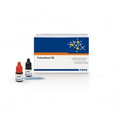 Adesivo Futurabond DC Single Dose - 50 Und.