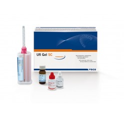 Reembasador Ufi Gel SC - Kit