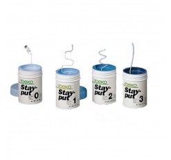 Fio Retrator Stay-Put - Nº 2