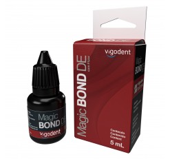 Adesivo Magic Bond DE