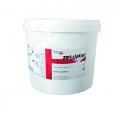 Silicone para Laboratório - Zetalabor 10Kg