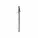 Broca Carbide Cirúrgica Tronco-Cônica Corte Cruzado FG N° 702 - 25mm